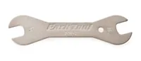 ParkTool Konusschlüssel DCW-2, 15/16 mm - Fahrrad Werkzeugtyp: Konusschlüssel - Nachhaltigkeit: Nicht angegeben - Set: Nein - Farbe: Silber