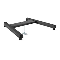Hagor 3206 signage display mount accessory Base