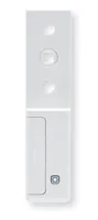 Homematic IP Smart Home Funk-Fenstergriffsensor - Produkttyp: Sicherheit - Sicherheit und Sensoren - System-Kompatibilität: Keine - Protokoll: IPv6 - Systemkommunikation: Wireless - Detailfarbe: Weiss