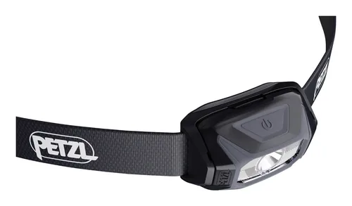 Petzl E060AB02 TIKKINA Kompaktstirnlampe green