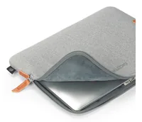 Dicota Skin URBAN 14 - Laptop-Hülle - grau