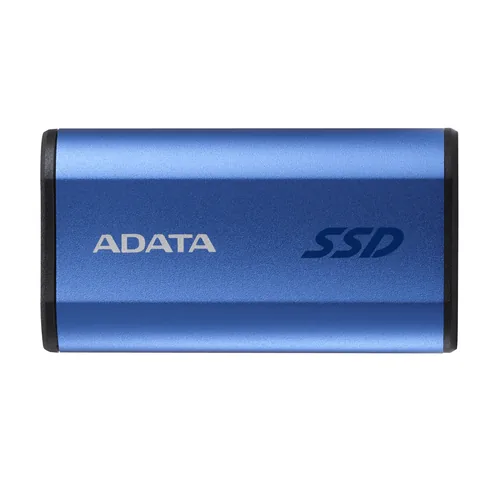 SE880 1 TB, Externe SSD (blau, USB-C 3.2 Gen 2x2 (20 Gbit/s))