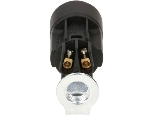 Max Hauri AG 165804 light socket Black E14