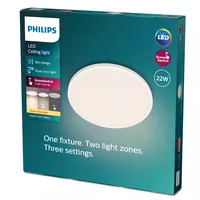 Philips Functional Ozziet Ceiling Light 22 W