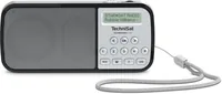 Technisat TechniRadio RDR silber