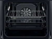 Electrolux EOF3H50BX 65 L Acier inoxydable