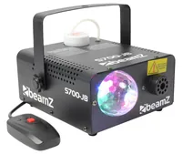 BeamZ S700-JB 0.25 L 700 W Black