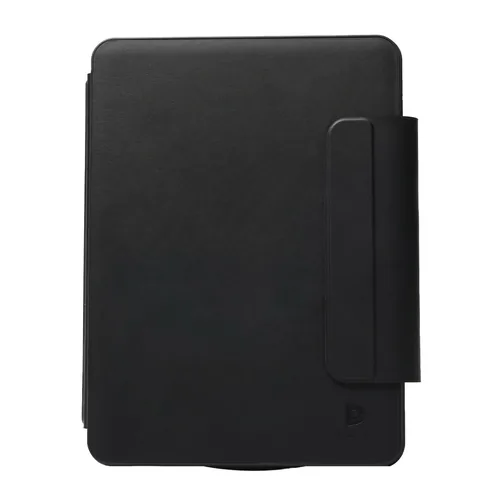 DEQSTER Prime Keyboard PKU2 fuer iPad 10thgen + A16 DE-QWERTZ