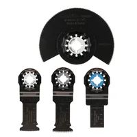 Makita B-67480 Tauchsägebl.-Set 4Stk