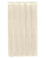 Glorex Modelliermasse 250g, Weiss - Packungsgrösse: 250 g - Set: Nein - Anwender: Kinder - Detailfarbe: Weiss - Modelliermasse Art: Modelliermasse - Trocknung: Weichbleibend