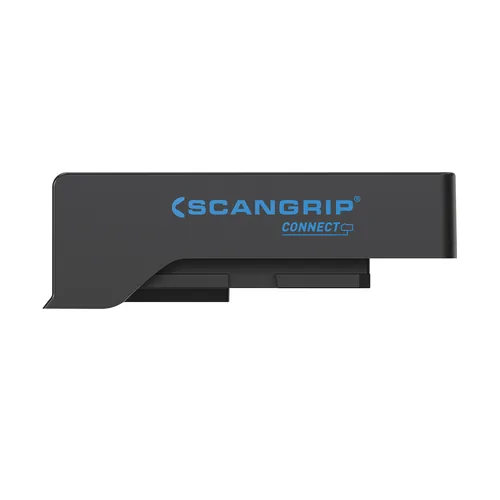 Scangrip Connector Festool - Akkutyp: Kein Akku - Akkusystem: Keine - Zubehörtyp: Akku-Adapter - Akkukapazität: 0 Ah - Spannung: 0 V - Kapazität Wattstunden: 0 Wh