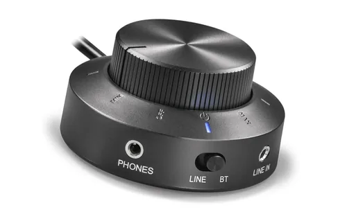 Wavemaster STAX BT 2.1 Bluetooth black retail