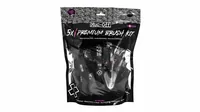 Muc-Off Reinigungsbürste 5x Premium Brush Set - Set: Ja - Sportart: Velo