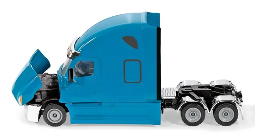 SUPER Freightliner Cascadia, Modellfahrzeug
