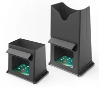 PGYTECH Sonnenblende PRO für 9.7 Tablets - Zubehörtyp: Sonnenblende