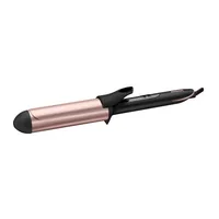 BaByliss C453E  38 mm Curling Tong Curling iron Warm Black, Pink 98.4 (2.5 m)