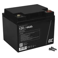Green Cell AGM23 UPS battery Sealed Lead Acid (VRLA) 12 V 44 Ah