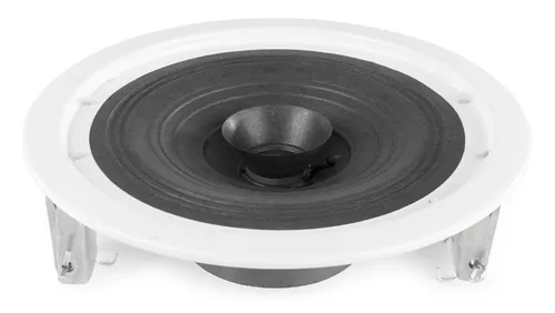 Power Dynamics Deckenlautsprecher BTW30 Set - Lautsprecher Kategorie: Aktiv - Gehäusematerial: Kunststoff - Bauweise: Einbaulautsprecher - Eigenschaften: Integrierter MP3 Player - Fernbedienbar - Bluetooth Audio Streaming - Bestückung: 1x 5