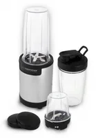 Esperanza EKM030 blender Tabletop blender 900 W Black, Stainless steel