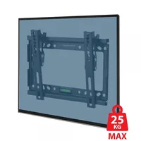 Esperanza ERW010 TV mount/stand 127 cm (50") Black