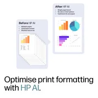 HP OfficeJet Pro 8125e All-in-One Prntr Getto termico d'inchiostro A4 4800 x 1200 DPI 20 ppm Wi-Fi