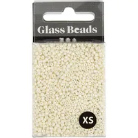 Creativ Company 686920 beads Seed bead Glass Pearl