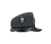 Logitech Master Series MX MASTER 3S ergonomisch graphite