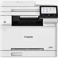 i-SENSYS MF667Cdw (grau/schwarz, Kopie, Scan, Fax, USB, LAN, WLAN, Duplex (Druck), Duplex (Scan))