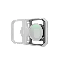 Smallrig Magnetischer Filteradapter für Cage 67 mm (4299B) - Detailfarbe: Schwarz