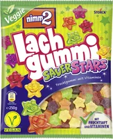 STORCK Nimm2 388534 gummy candy
