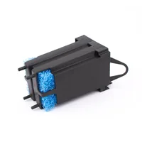 Aquael Filterzubehör FZN Pro 700 - Produkttyp: Filtermaterial - Grundfarbe: Blau