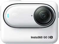 Insta360 GO 3S 64GB weiß