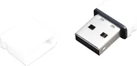 Inter-Tech Wi-Fi 4 USB Nano Adapter DMG-02 Stick 150Mbps
