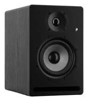 Prodipe Studiomonitor Pro5 V4 BW - Monitor Typ: Nearfield Monitor - Lautsprecher Wege: 2-Wege - Lautsprecher Kategorie: Aktiv