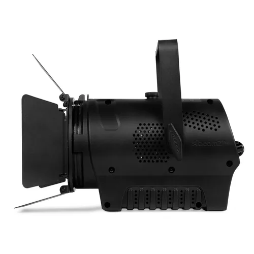 BeamZ Pro Scheinwerfer BTK050Z-3 - Typ: Fresnel - Leuchtmittel: LED - Ausstattung: DMX-fähig