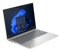 HP EliteBook 6 G1i Notebook AI - 177°-Scharnierdesign - Intel Core Ultra 5 225U / 1.5 GHz - Win 11 Pro - Intel Graphics - 16 GB RAM - 512 GB SSD NVMe - 33.8 cm (13.3") DE Layout
