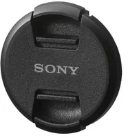 Sony Objektivdeckel ALC-F49S - Kompatible Hersteller: Sony - Durchmesser: 49 mm - Produkttyp Kamerazubehör: Frontdeckel