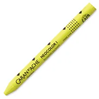 Caran d-Ache Neocolor I Wax pastel Yellow 1 pc(s)