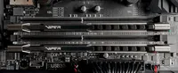 Patriot Memory Viper Steel PVS464G300C6K memory module 64 GB DDR4 3200 Mhz