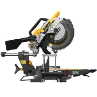 DeWalt DCS781N-XJ Akku-Säge