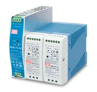 PLANET Din-Rail Power Supply PWR-40-24 40 watts, 24V, 1
