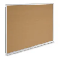 MAGNETOPLAN Design-Pinnboard SP 12176 Kork 1200x900mm