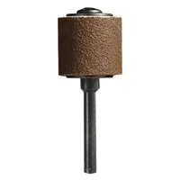 Dremel Holzset 681, 20-teilig - Zubehörtyp: Zubehör-Set - Set: Ja