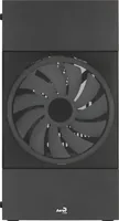 AeroCool Geh Mini Atomic Lite v1 Black MicroATXMiniITX