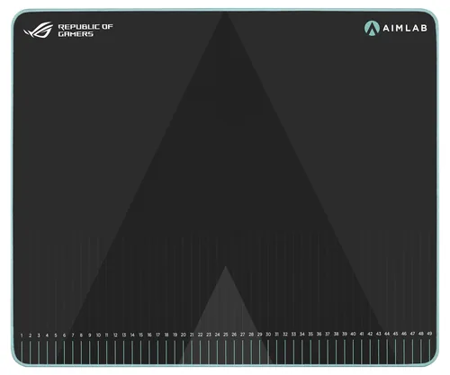 ROG Hone Ace Aim Lab Edition, Gaming-Mauspad