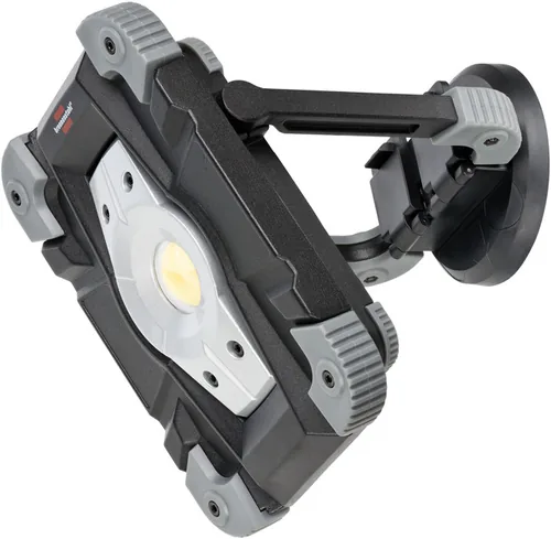 Brennenstuhl Lampenhalter Magnet für Akku LED Arbeitsstrahler - Zubehörtyp: Lampenhalter