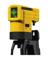 STABILA LAX 50 G Kreuzlinien-Laser