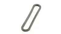 Outwell Heringtasche Rubber Ring 8 cm x 0.5 cm x 9 cm - Material: Kunststoff - Nachhaltigkeit: Nicht angegeben - Farbe: Grau