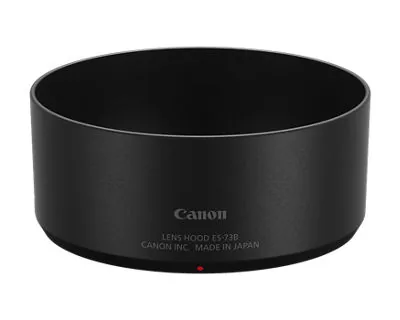 Canon ES-73B Sonnenblende
