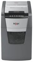 Rexel AutoFeed+ 150X automatic shredder, P-4, cuts confetti cut (4x28mm), 150 sheets, 44 litre bin